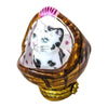 Cat in Basket - 3 Extra Days to Ship