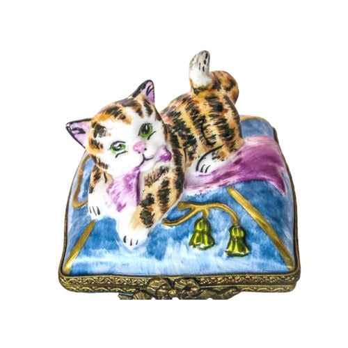 ComfyCat Pillow Scarf - Fast Shipping