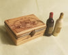 Chateau Wine Crate Taster Set PV