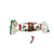 Christmas Candy W Cane Limoges Box - Limoges Box Boutique