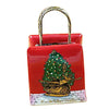 Christmas Shopping Bag