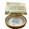 Coliseum - Rome Limoges Box - Limoges Box Boutique