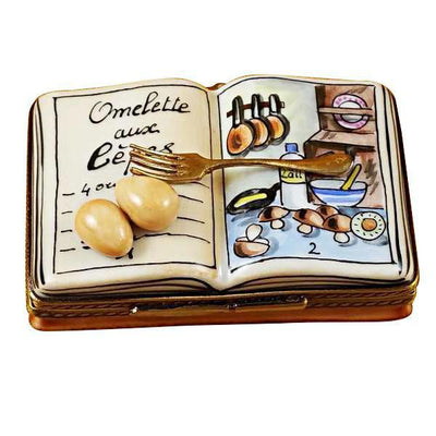 Cookbook - Omelet