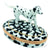 Dalmatian Dog Limoges Box Figurine - Limoges Box Boutique