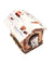 Dalmation Dog in Winter Dog House Limoges Box Figurine - Limoges Box Boutique