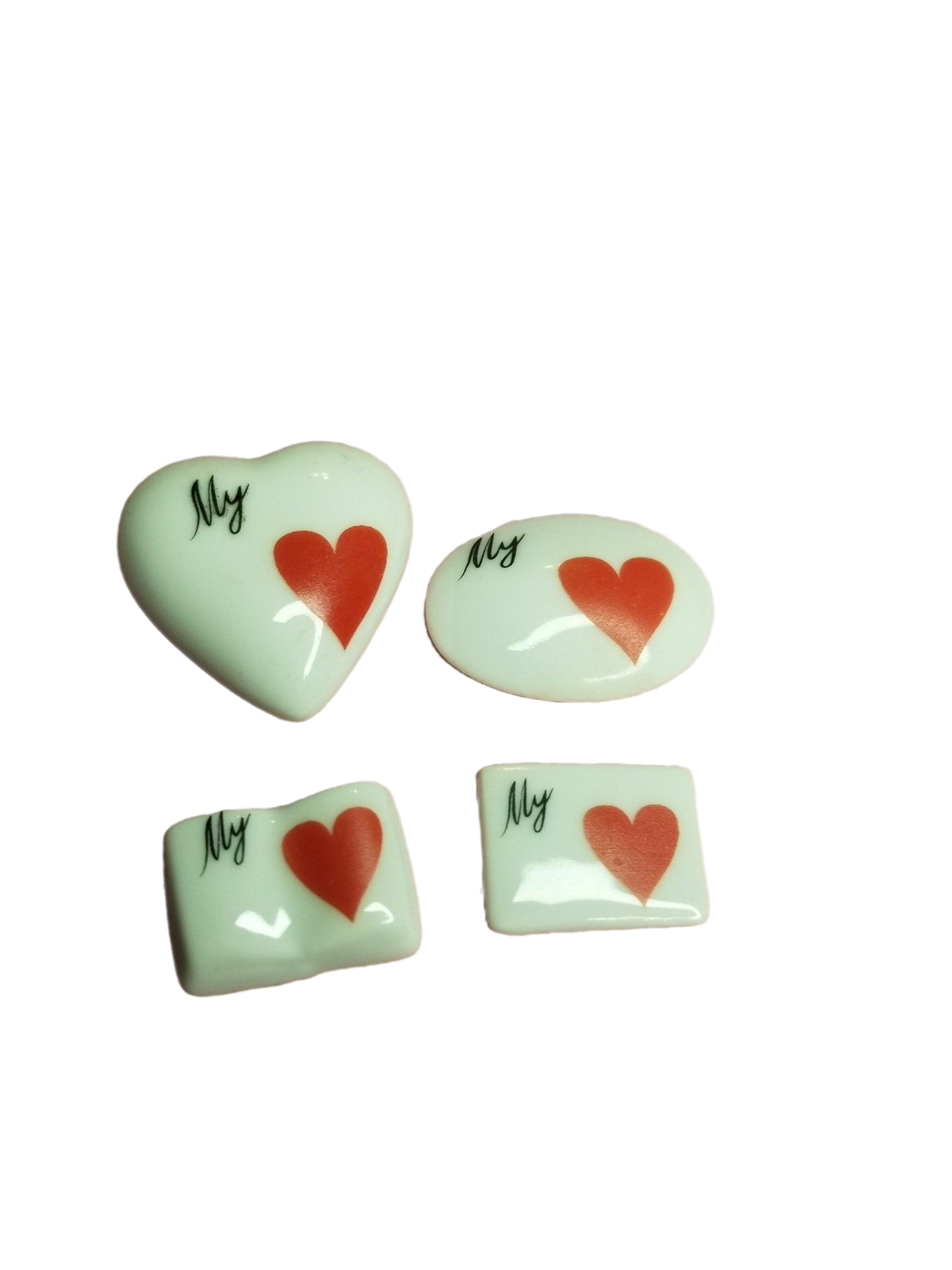 Alt text: A close-up photo of the My LOVE - Goodie product, a beautifully designed and high-quality item perfect for showing love and appreciation