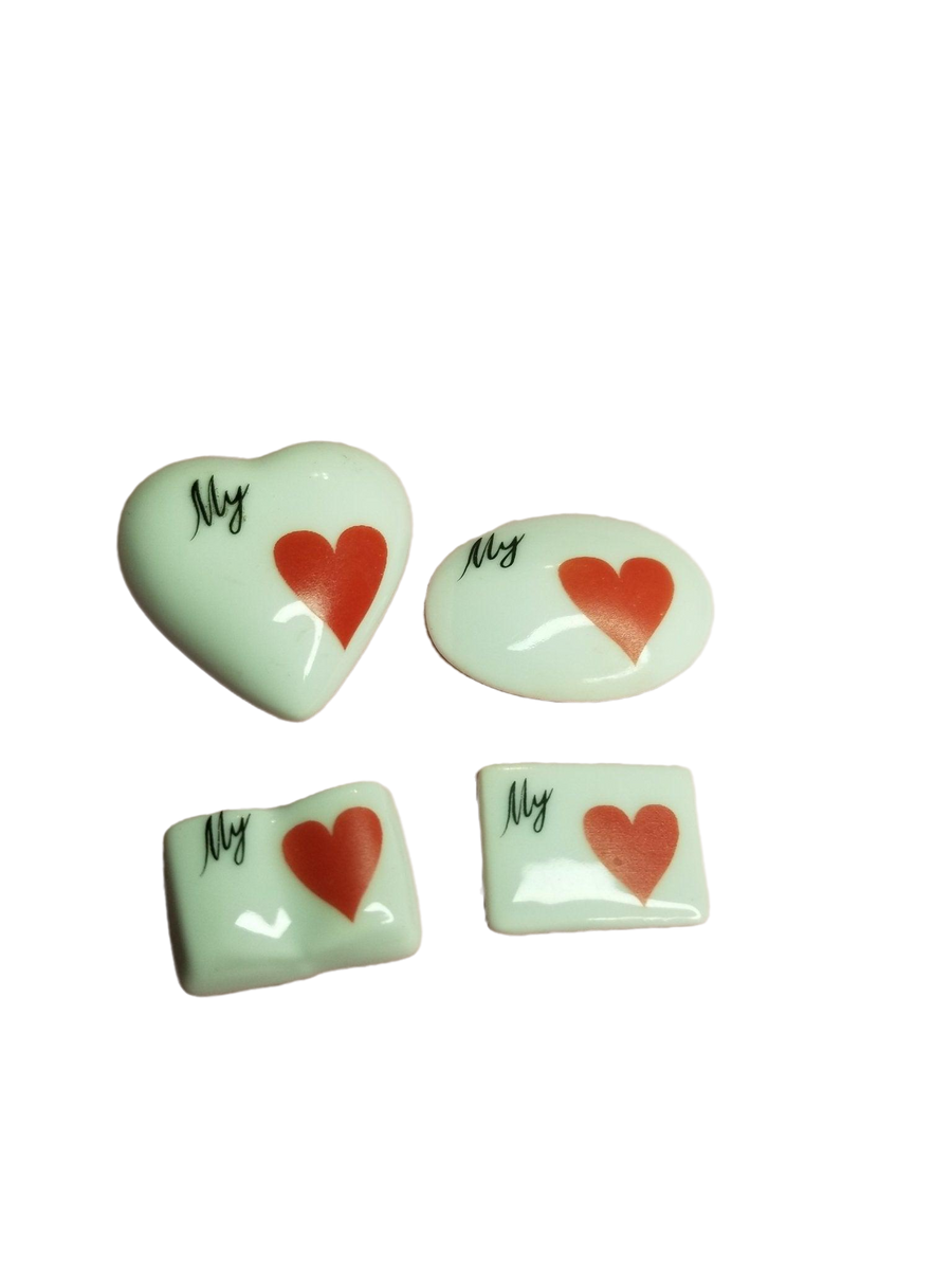 Alt text: A close-up photo of the My LOVE - Goodie product, a beautifully designed and high-quality item perfect for showing love and appreciation