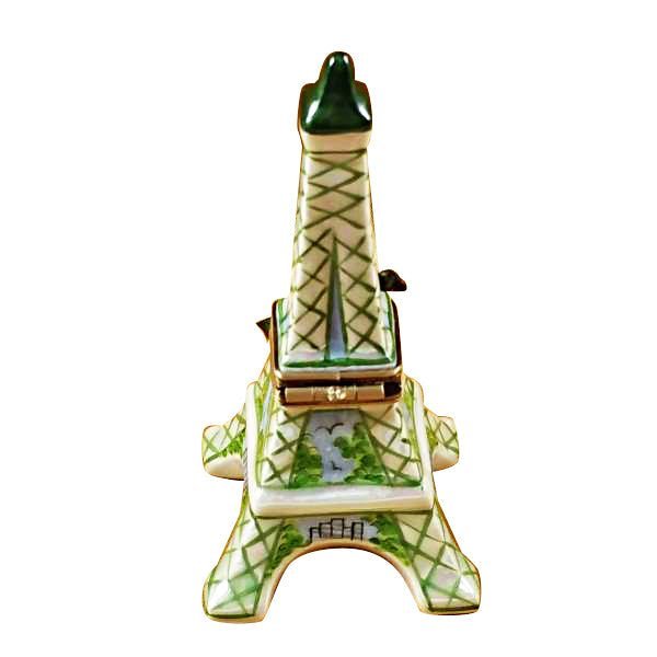 Eiffel Tower Iridescent