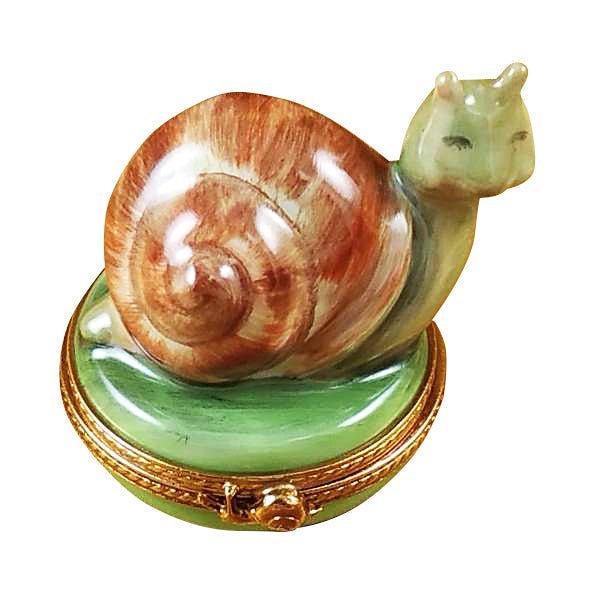 Escargot-Snail