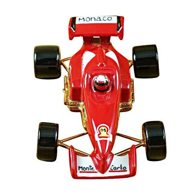 Formula One Race Car