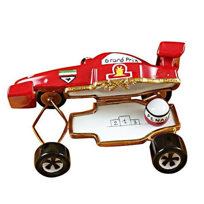 Formula One Race Car