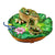 Frog and Baby Limoges Box - Limoges Box Boutique