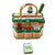 Gardening Bag with Tools Limoges Box - Limoges Box Boutique