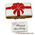 Gift Box w Red Bow - Happy Birthday Limoges Box - Limoges Box Boutique
