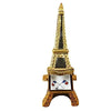 Gold Eiffel Tower Limoges Box - Limoges Box Boutique