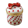 Heart Jewel Box - Be My Valentine