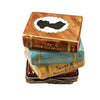 Jane Austen Stack of Books Limoges Box - Limoges Box Boutique