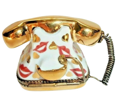Kiss Me Phone Telephone