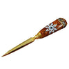 Letter Opener Limoges Box - Limoges Box Boutique