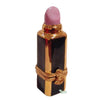 Lipstick Pink Pale Limoges Box Figurine - Limoges Box Boutique