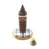 London Big Ben with Removable Bell