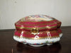 Lovers JEWELRY BOX - 1 of 250 - Penicaud - 9" x 7" x 5" Limoges Box - Limoges Box Boutique