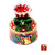Merry Christmas Bag Limoges Box - Limoges Box Boutique
