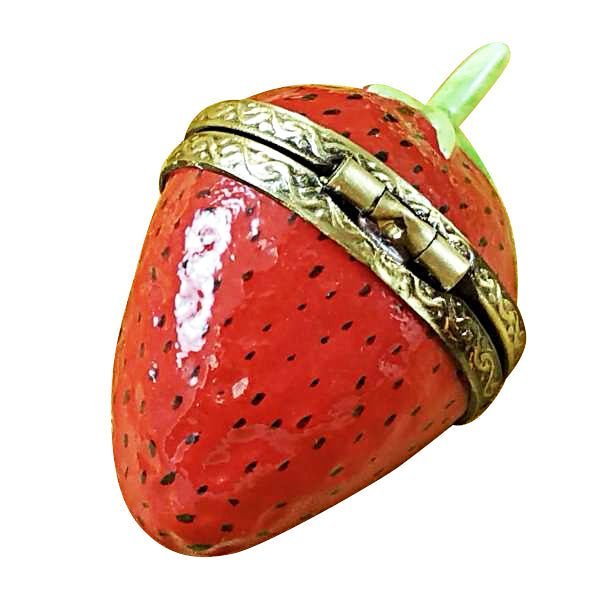Mini Strawberry