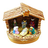 Nativity Stable