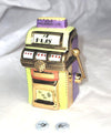 New Orleans Slot Machine Limited Edition