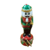 Nutcracker-on-red-and-green-drum-ornament-decorative-christmas-holiday
