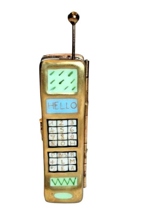 Old Fahioned Cell Phone Rare