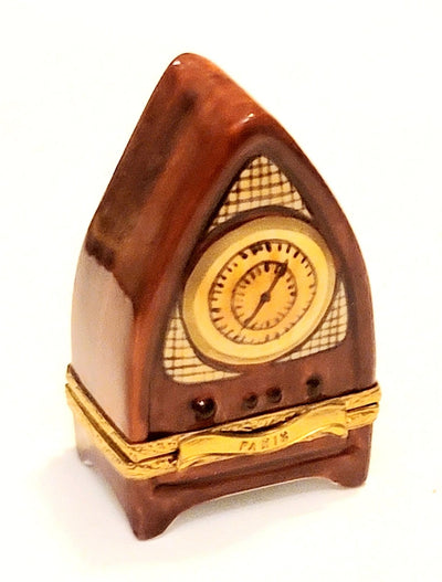 Old Wooden RADIO