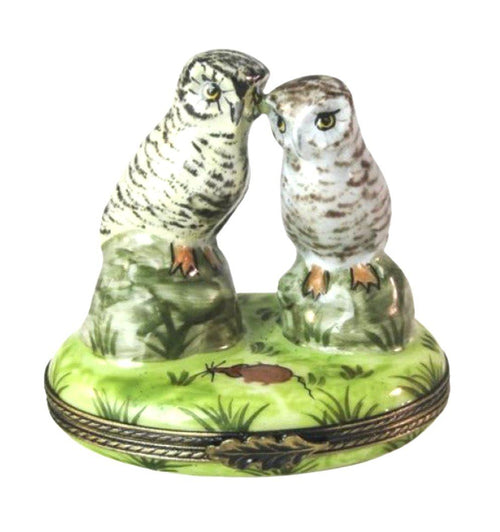 Owls Together - Fast 3 Day Shipping
