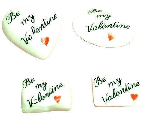 Be My VALENTINE - Goodie Trinket Limoges Box Gifts