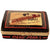 Cigar Box w Removable Cigars Limoges Box Figurine - Limoges Box Boutique