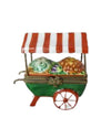 Produce Cart for Quick Shipping