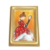 Queen of Montmarte Picture Easel Moulin Rouge Limoges Box Figurine - Limoges Box Boutique