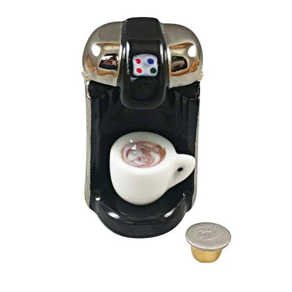 R Cup Removable Coffee Maker - SEO-friendly title