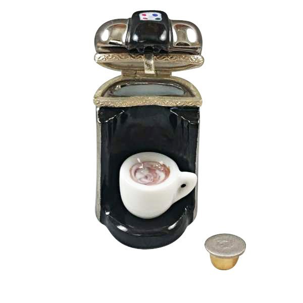 R Cup Removable Coffee Maker - SEO-friendly title