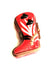 Red Mini Cowboy Boot