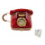 Red Telephone with Letter