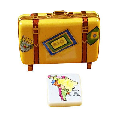 Rio Suitcase