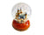 Russian Monument Snow Globe Artoria Box Limoges Box Figurine - Limoges Box Boutique
