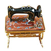 Sewing Machine on Stand