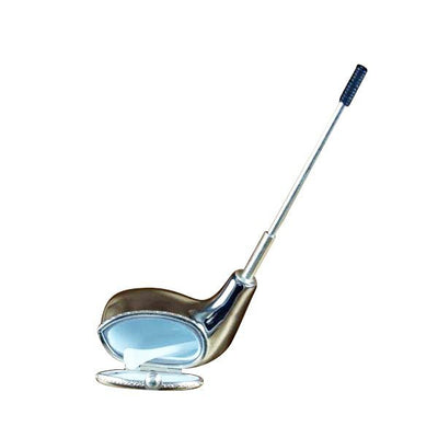 Silver Streak Driver with Removable Tee