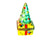 Small Christmas Tree Limoges Box Figurine - Limoges Box Boutique