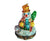 Snowman w Sweater Limoges Box Figurine - Limoges Box Boutique