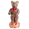 Standing Teddy Bear