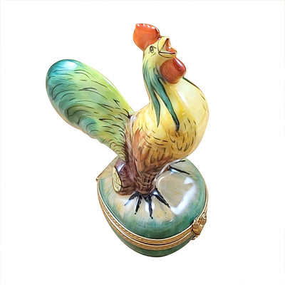 Tall Rooster